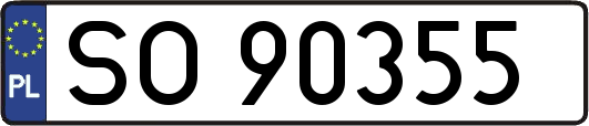SO90355