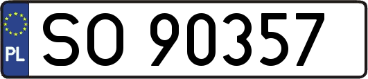 SO90357
