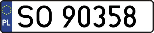 SO90358