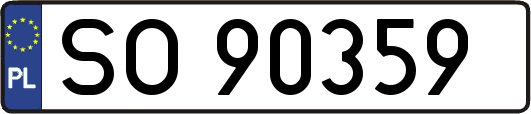 SO90359