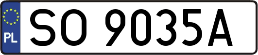 SO9035A