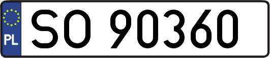 SO90360