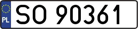SO90361