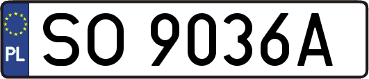 SO9036A