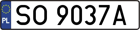 SO9037A
