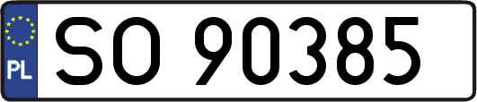 SO90385