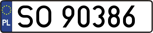 SO90386