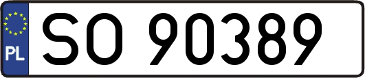 SO90389