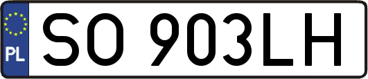 SO903LH