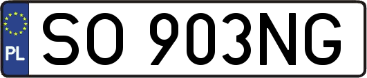 SO903NG