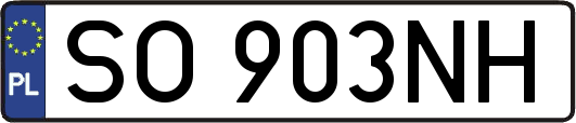 SO903NH
