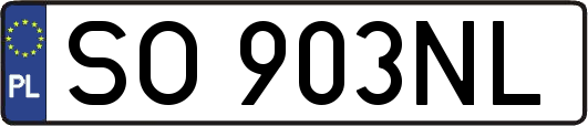 SO903NL
