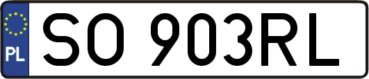 SO903RL