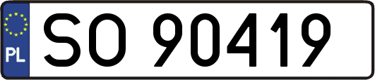 SO90419