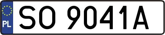 SO9041A