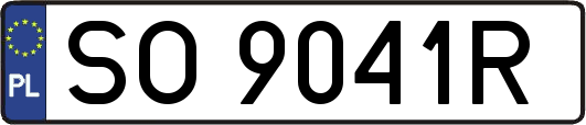 SO9041R