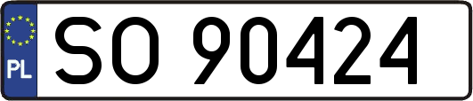 SO90424