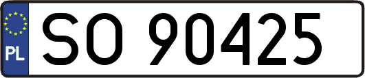 SO90425