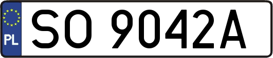 SO9042A