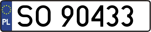 SO90433