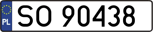 SO90438