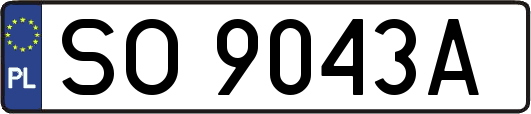 SO9043A