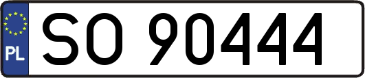 SO90444