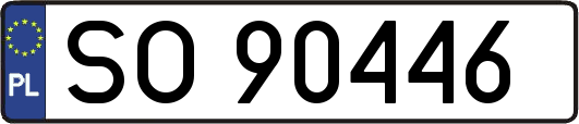 SO90446