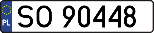 SO90448