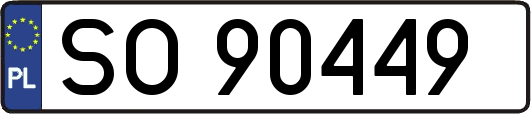 SO90449