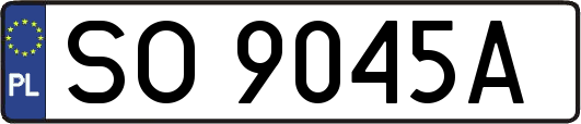 SO9045A