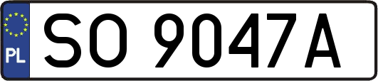 SO9047A