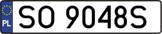 SO9048S
