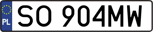 SO904MW