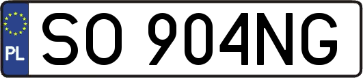 SO904NG