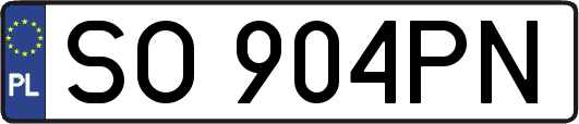SO904PN