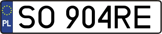 SO904RE