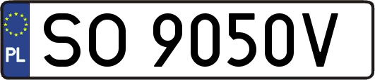 SO9050V