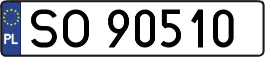 SO90510