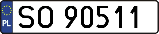 SO90511