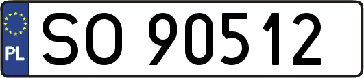 SO90512