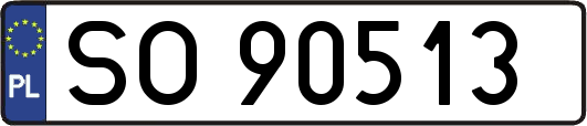 SO90513