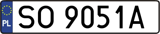 SO9051A