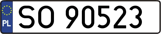 SO90523