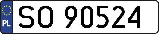 SO90524