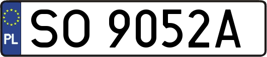 SO9052A