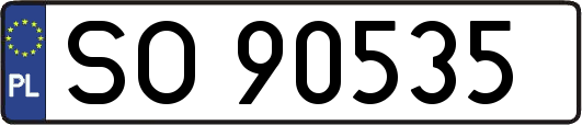 SO90535