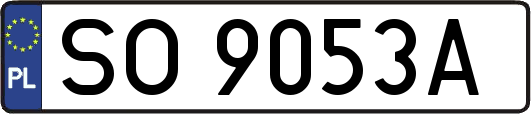 SO9053A