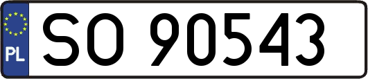 SO90543