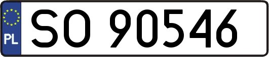 SO90546